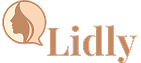 Lidly logo