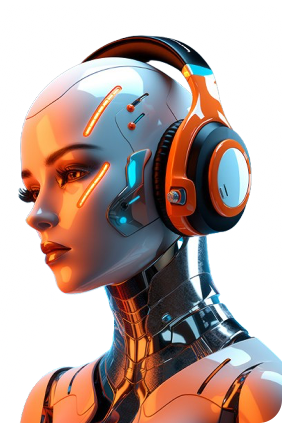 robot